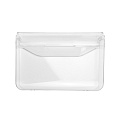 Панель ящика для холодильника Ariston, Hotpoint-Ariston, Indesit, Whirlpool 250х168 мм