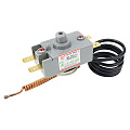 Термостат для водонагревателя (бойлера) Ariston, Electrolux, Garanterm, Thermex, Timberk, аварийный (защитный)