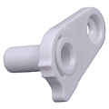 Упор для холодильника Ariston, Hotpoint-Ariston, Indesit, Stinol