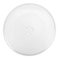 Тарелка для микроволновой печи , 324 мм, с креплением