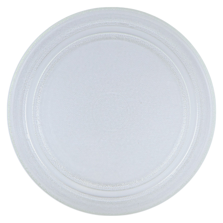 Тарелка для микроволновой печи , 270 мм, без крепления