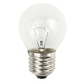 Лампочка для духовки, цоколь E27, мощность 40 Вт