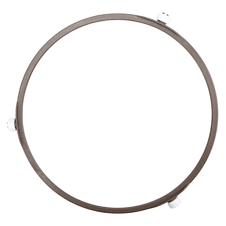 Кольцо вращения тарелки СВЧ, 220мм