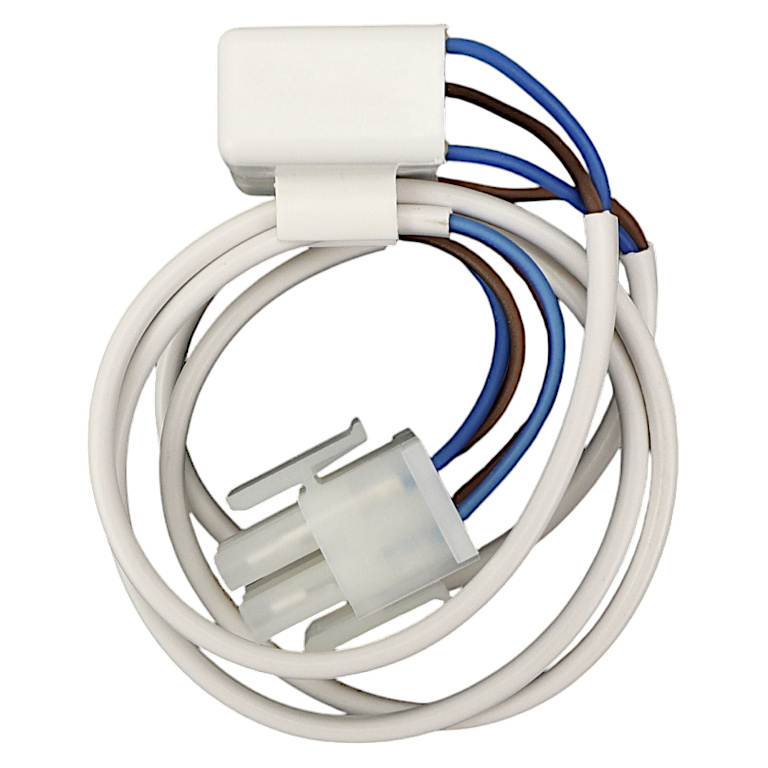 Тепловое реле для холодильника , количество контактов 4