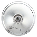Двигатель для пылесоса Bosch, Gorenje, Samsung, Siemens, 1400 Вт, высотой 131 мм, диаметром 130 мм 