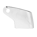 Крышка балкона для холодильника Ariston, Indesit, Stinol 464х103, цвет прозрачный
