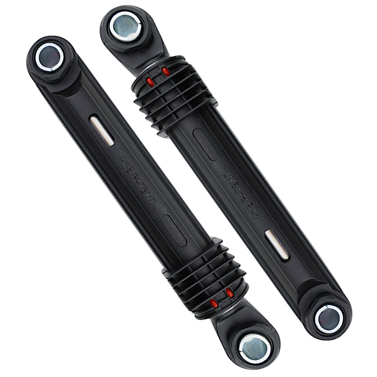 Амортизатор для стиральной машины  (комплект 2 штуки) 170-260мм 100N