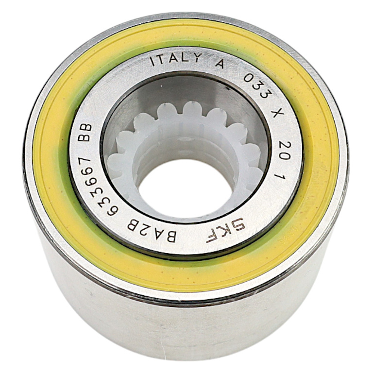 Подшипник для стиральной машины 30х60х37 мм, SKF