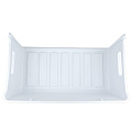 Ящик для холодильника Ariston, Hotpoint-Ariston, Indesit, Stinol 450х180х260 мм