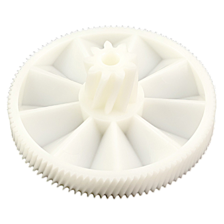 Шестерня для мясорубки Braun