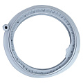 Манжета для стиральной машины AEG, Ardo, Ariston, Asko, Electrolux, Indesit, Whirlpool, Zanussi