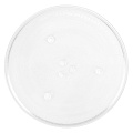 Тарелка для микроволновой печи , 284 мм, с креплением
