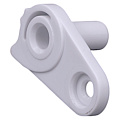 Упор для холодильника Ariston, Hotpoint-Ariston, Indesit, Stinol