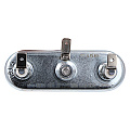 ТЭН для стиральной машины AEG, Ariston, Bauknecht, Bosch, Electrolux, Gorenje, Indesit, Siemens, Smeg, Whirlpool, Zanussi 2050 Вт 240 мм, без отверстия, IRCA