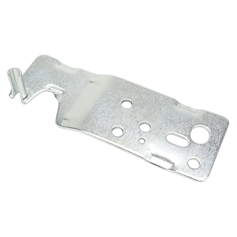 Петля двери для холодильника, расположение левая верхняя/правая нижняя