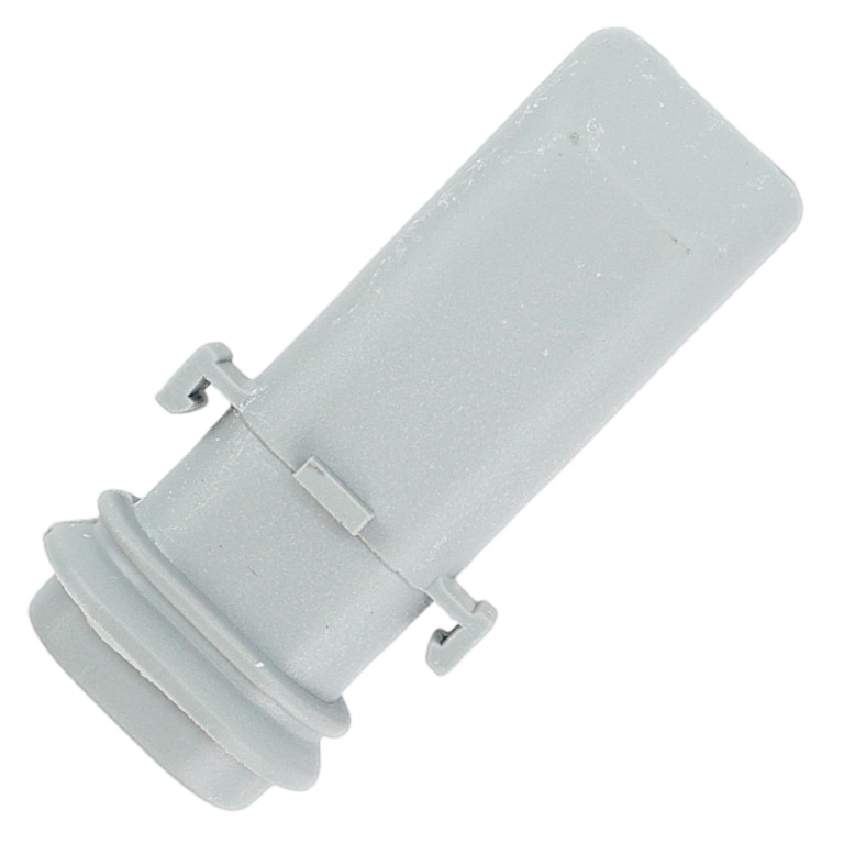 Насадка разбрызгивателя для посудомоечной машины