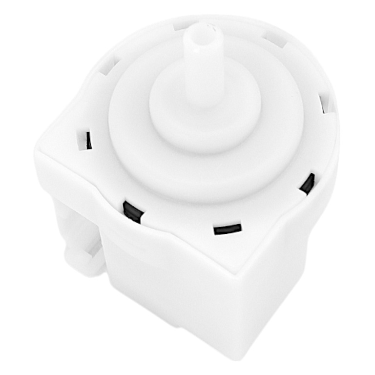 Прессостат (реле уровня воды) стиральной машины