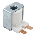 Катушка клапана для стиральной машины AEG, Ariston, Beko, Blomberg, Electrolux, Hotpoint, Indesit, LG, Samsung, Whirlpool, Zanussi