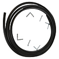 Уплотнитель для духовки Ariston, Bosch, Gefest, Gorenje, Hotpoint, Indesit, Siemens, Whirlpool