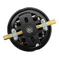 Двигатель для пылесоса, 1000 Вт, высотой 121 мм, диаметром 130 мм