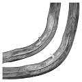 Уплотнитель для духовки Ariston, Indesit, Whirlpool