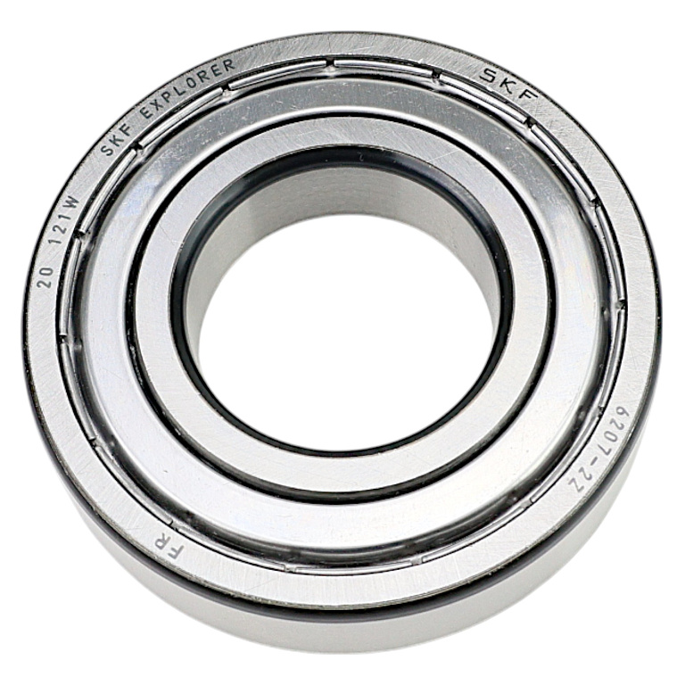 Подшипник для стиральной машины 35х72х17 мм, SKF