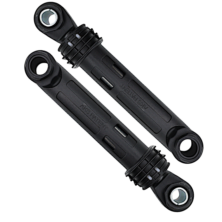 Амортизатор для стиральной машины  (комплект 2 штуки) 145-220мм 70N