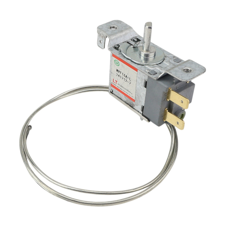 Термостат для холодильника , серия WPF, длина трубки 0,8 м