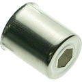 Колпачок магнетрона для СВЧ, диаметром 14 мм, высотой 18 мм