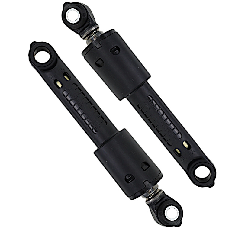 Амортизатор для стиральной машины  (комплект 2 штуки) 165-255мм 80N