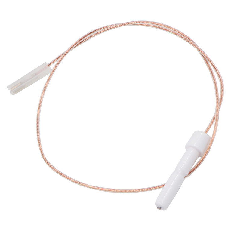 Свеча розжига (разрядник) для плиты, 515 мм