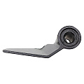 Лопатка для хлебопечки Gorenje, Kenwood, Moulinex, Saturn, Tefal