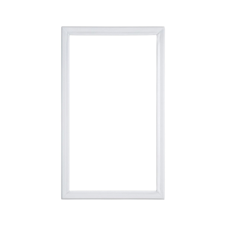 Уплотнитель двери для холодильника 570х820 под планку