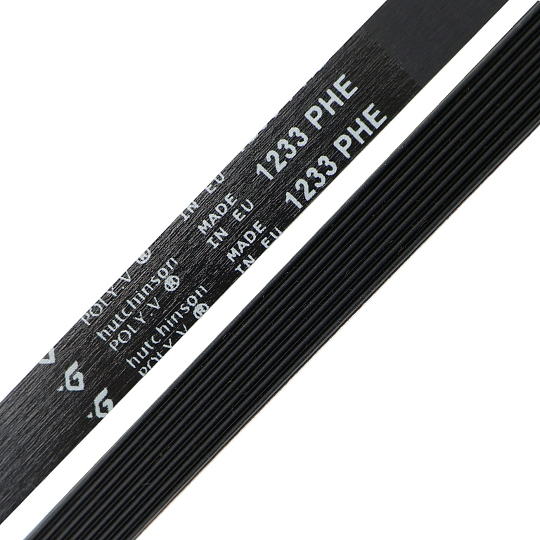 Ремень для стиральной машины , ширина профиля H8