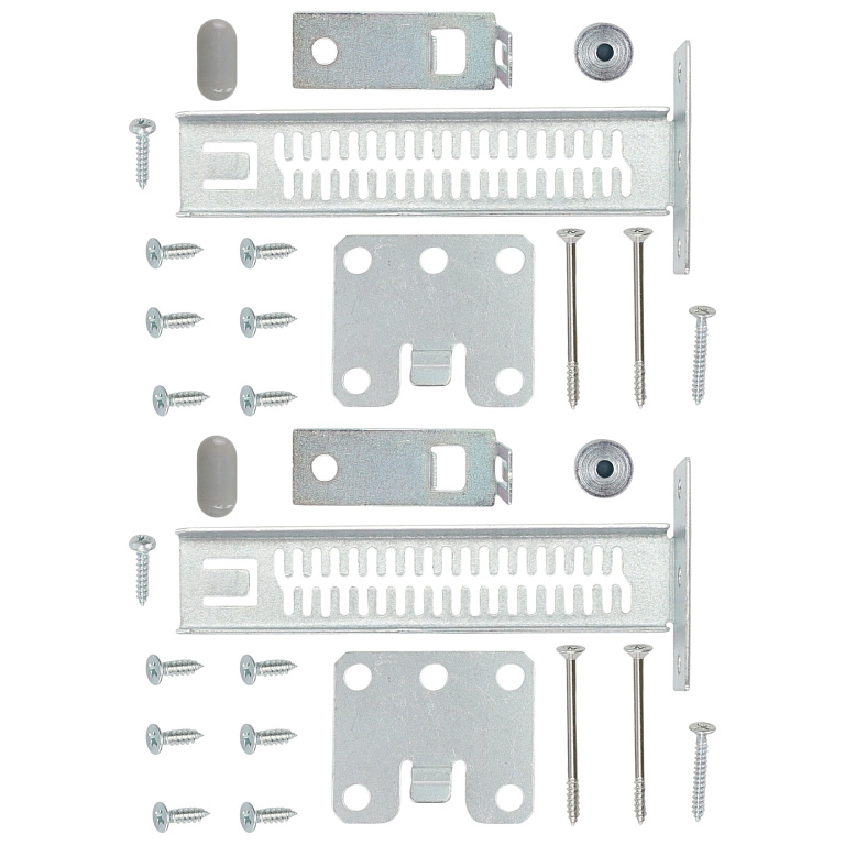 Монтажный набор для посудомоечной машины 