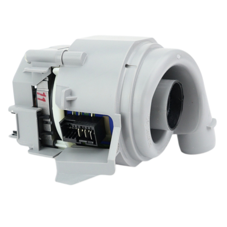 Циркуляционный насос для посудомоечной машины