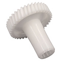 Шестерня для мясорубки Bosch, Philips, Siemens, Zelmer