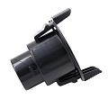 Крепление для шланга пылесоса Samsung VC0407YYw, FS32un, VAC901SA	