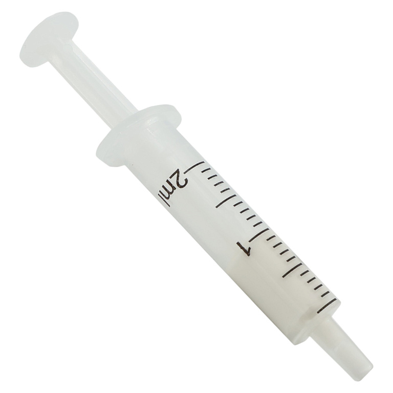 Пищевая смазка для шестеренок, кофемашин, сальников хлебопечей, 1 мл