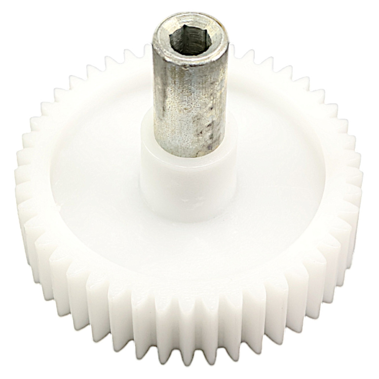 Шестерня для мясорубки Krups, Moulinex, Tefal