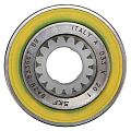 Подшипник для стиральной машины 30х60х37 мм, SKF