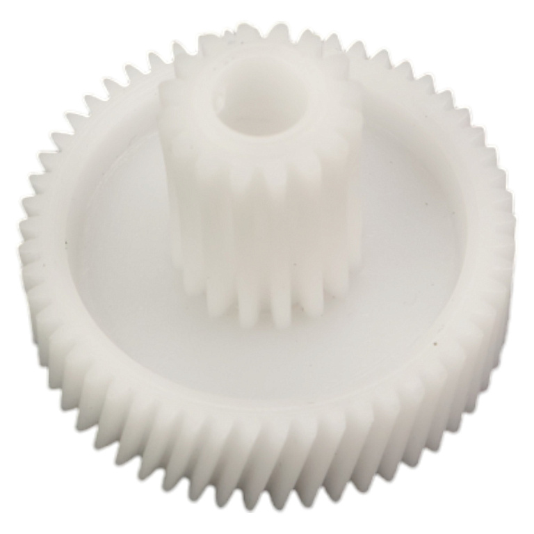 Шестерня для мясорубки Panasonic, Supra, Elenberg