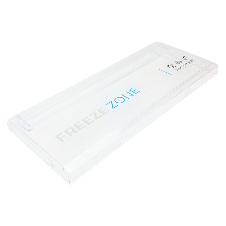 Панель ящика для холодильника 450х185 мм