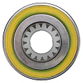 Подшипник для стиральной машины 30х60х37 мм, SKF