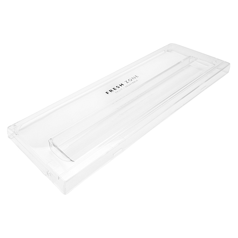 Панель ящика для холодильника 475х155 мм