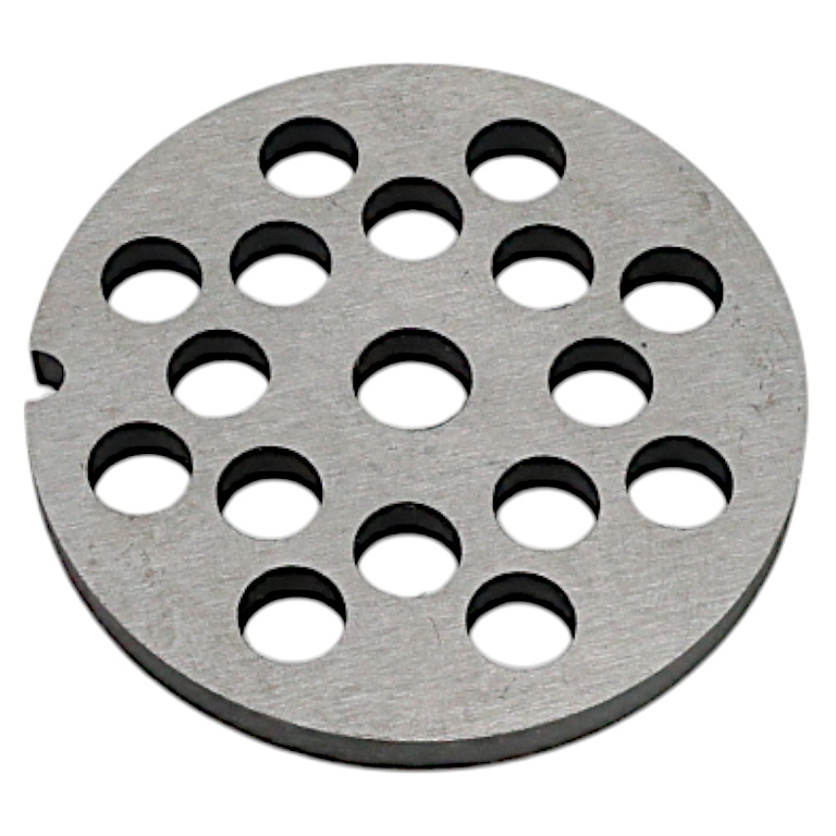 Решетка для мясорубки, крупная