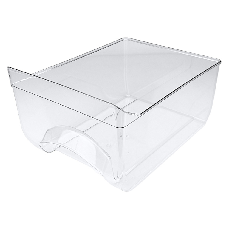 Ящик для холодильника 255х190х345 мм