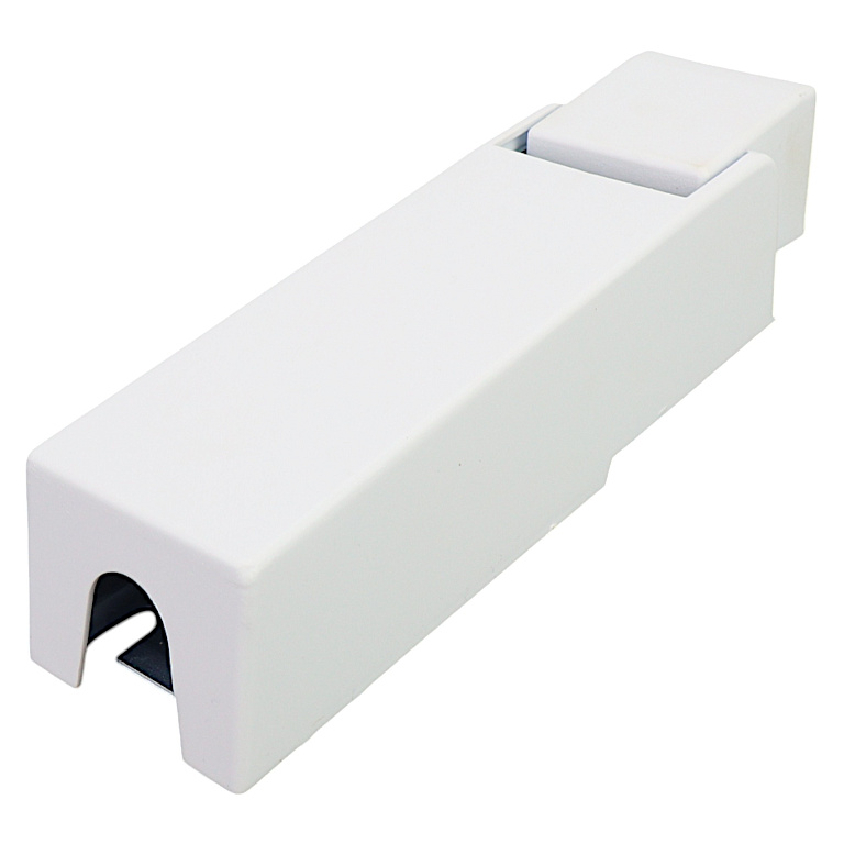 Петля двери для холодильника, расположение универсальное